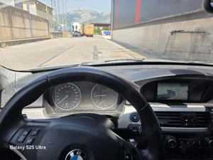 BMW 318d  euro 5 - imagine 4