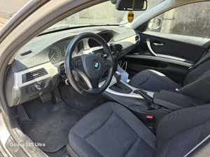BMW 318d  euro 5 - imagine 3