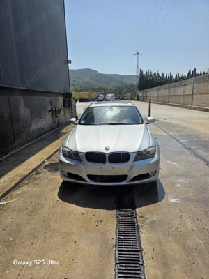 BMW 318d  euro 5 - imagine 6
