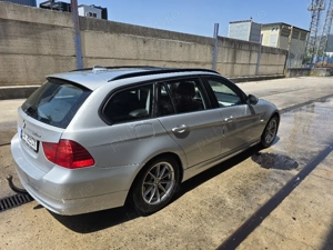 BMW 318d  euro 5 - imagine 2