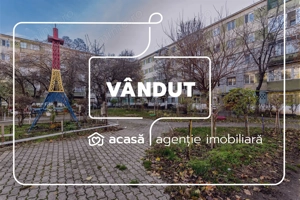 VANDUT! Apartament 2 camere Vlaicu Fortuna, Arad, preț accesibil