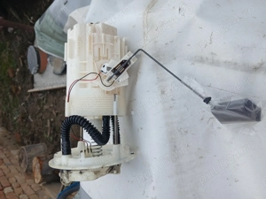 Vând aceste piese pentru Renault Megane II - imagine 2