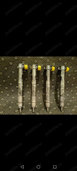 Vand injectoare SPRINTER E5;6