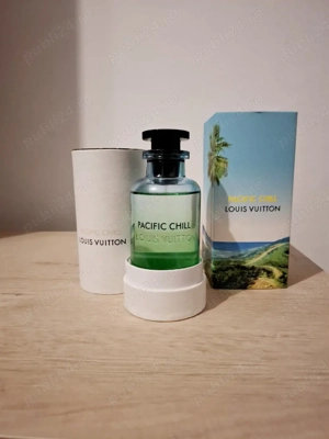 Louis Vuitton Pacific Chill-100ml