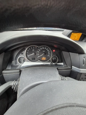 Vând Opel Meriva 