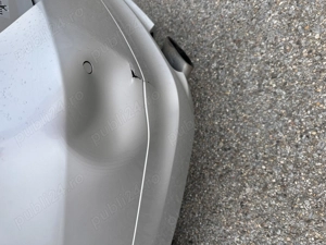 BMW 320 benzină e91 facelift  - imagine 7