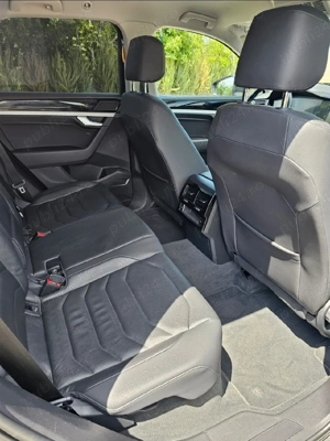 Touareg 2020/286 CP/Matrix - imagine 7