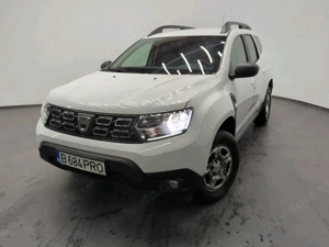 Dacia Duster 1.5 DCI Comfort 4x4 2021!!!