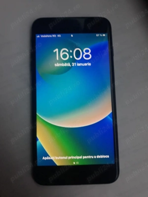 iPhone 7plus 32 GB impecabil 