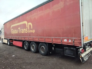 Semiremorca Schimtz-2015