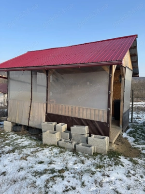 Teren de vanzare - imagine 10