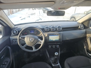 Dacia duster 4x4,  an 2020 - imagine 6