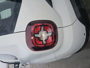 Dacia duster 4x4,  an 2020 - imagine 7