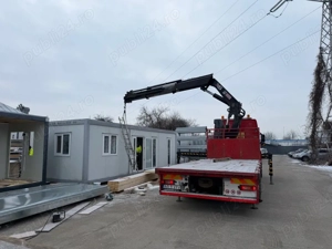 Inchiriere Macara - Servicii Macara - Tractari auto 