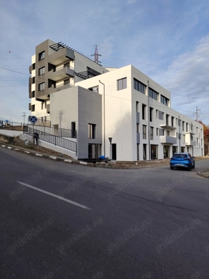 Apartamente de vanzare noi