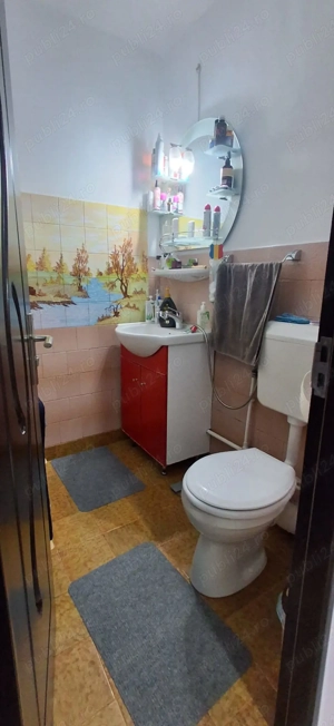 Apartament 3 camere de vânzare  - imagine 8