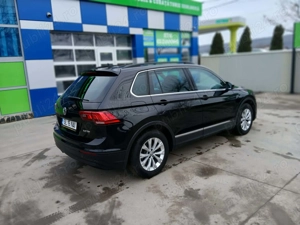 Vând Volkswagen Tiguan 2018 - imagine 4
