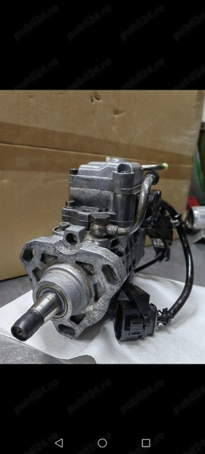 Vand Pompa Reconditionata 1.9 - imagine 2