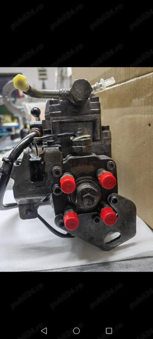 Vand Pompa Reconditionata 1.9 - imagine 3