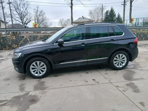 Vând Volkswagen Tiguan 2018 - imagine 5