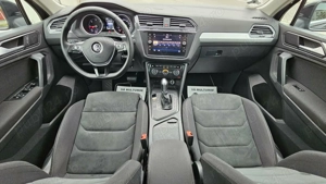 Vând Volkswagen Tiguan 2018 - imagine 6
