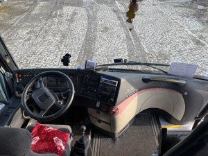 Autocare Volvo Sideral de Vanzare - imagine 3