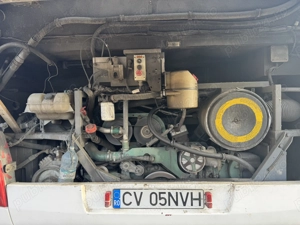 Autocare Volvo Sideral de Vanzare - imagine 6