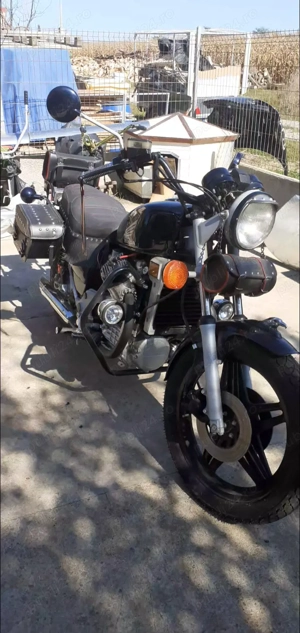 Vand motocicleta Honda - imagine 2