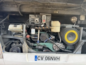 Autocare Volvo Sideral de Vanzare - imagine 10