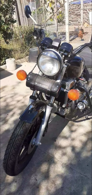 Vand motocicleta Honda - imagine 5