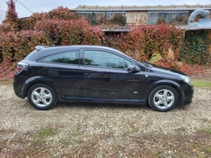 opel astra h gtc opc line - imagine 4