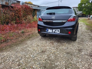 opel astra h gtc opc line - imagine 3