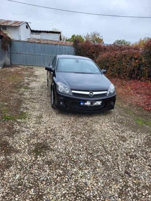 opel astra h gtc opc line - imagine 2