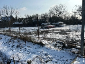 Casa si teren de vanzare - imagine 2