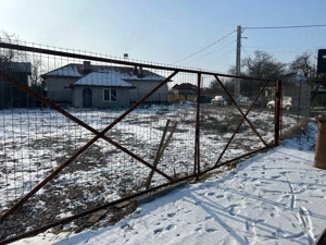 Casa si teren de vanzare - imagine 3