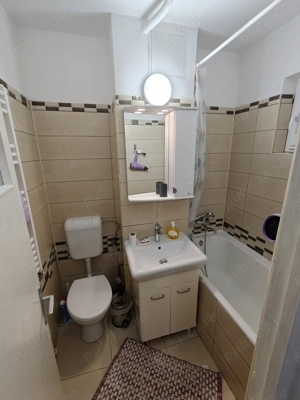 Închiriere apartament cu două camere  - imagine 5