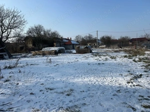 Casa si teren de vanzare