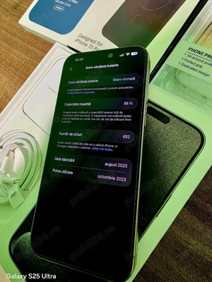 iphone 15 pro max - imagine 4