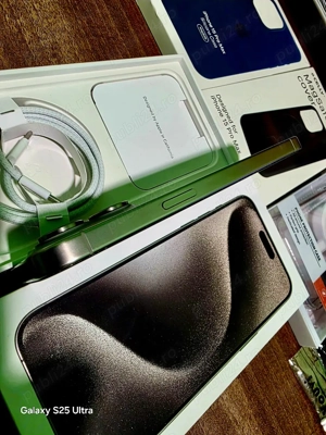 iphone 15 pro max - imagine 3