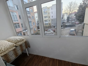 Închiriere apartament cu două camere  - imagine 7