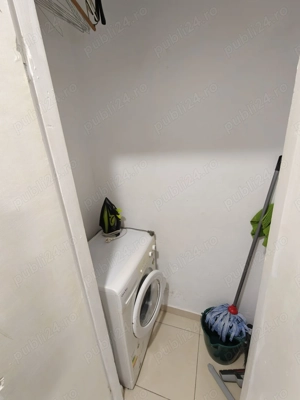 Închiriere apartament cu două camere  - imagine 6