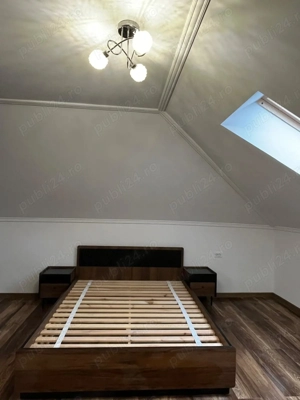 Vilă cu 7 camere, 4 băi, 265 mp utili, P+M, Oradea. - imagine 8