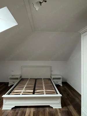 Vilă cu 7 camere, 4 băi, 265 mp utili, P+M, Oradea. - imagine 6