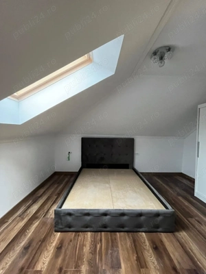 Vilă cu 7 camere, 4 băi, 265 mp utili, P+M, Oradea. - imagine 12