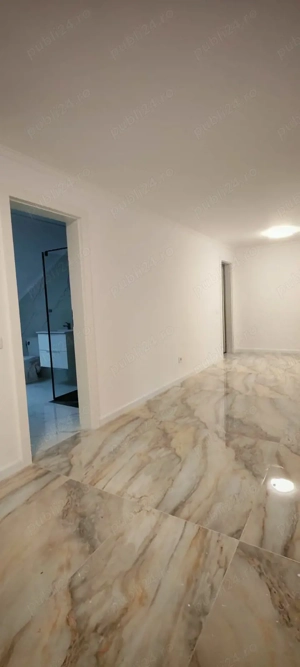 Vilă cu 7 camere, 4 băi, 265 mp utili, P+M, Oradea. - imagine 16