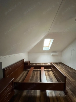 Vilă cu 7 camere, 4 băi, 265 mp utili, P+M, Oradea. - imagine 5