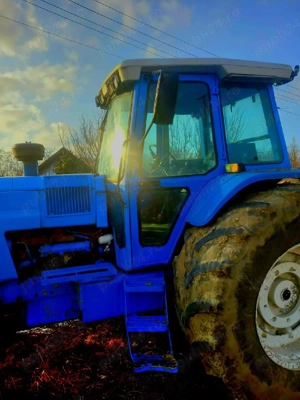 Vând Ford TW-35! - imagine 2