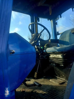 Vând Ford TW-35! - imagine 4