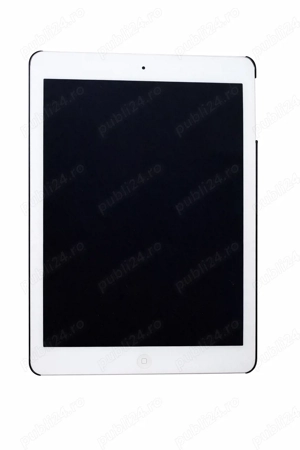 Vând pachet complet Scanner 3D iSense (Structure Sensor) + iPad Air 1   64 GB - imagine 2