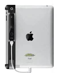 Vând pachet complet Scanner 3D iSense (Structure Sensor) + iPad Air 1   64 GB - imagine 5